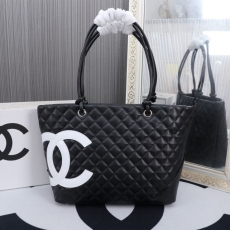 Chanel Shopping Bags